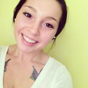 Meet your Posher, Carly